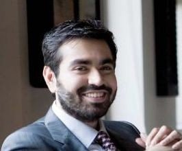 Keshav Suri - Professional null Speaker