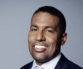 Joey Jackson - Professional null Speaker