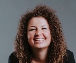 Pamela Bardhi - Professional null Speaker