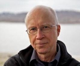 Jack Kelly - Professional null Speaker