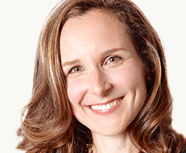 Lindsey Pollak - Professional null Speaker