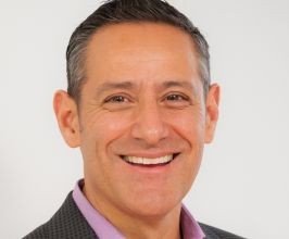 Bobby Herrera - Professional null Speaker