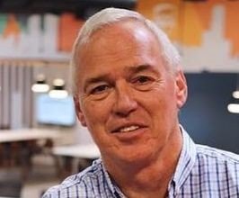 Bruce Deel - Professional null Speaker