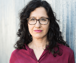 Jennifer Block - Professional Speakers Booking