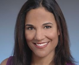 Helima Croft - Professional null Speaker