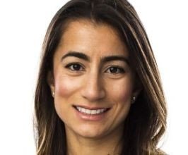 Neda Navab - Professional null Speaker