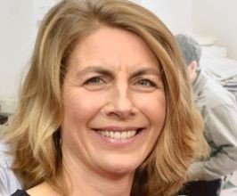 Sacha Pfeiffer - Professional null Speaker