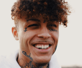 Lil Skies - Professional null Speaker