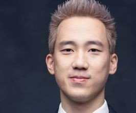 Steven Lim - Professional null Speaker