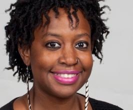 Crystal Belle - Professional Speakers Booking