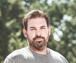 Eric LeMarque - Professional null Speaker