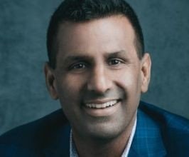 Nick Mehta - Professional null Speaker