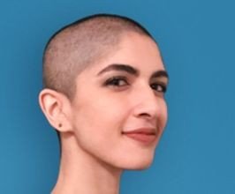 Nadya Khoja - Professional null Speaker