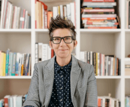 Tania Katan - Professional null Speaker