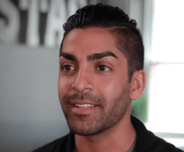 Sahil Jain - Professional null Speaker