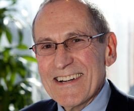 Barry Dorn - Professional null Speaker