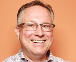 Scott Brinker - Professional null Speaker