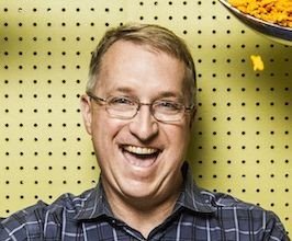 John Foraker - Professional null Speaker