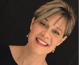 Heidi Floyd - Professional null Speaker