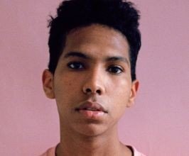 Tyler Mitchell - Professional null Speaker