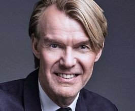 Ken Downing - Professional null Speaker