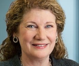 Susan Helms - Professional null Speaker