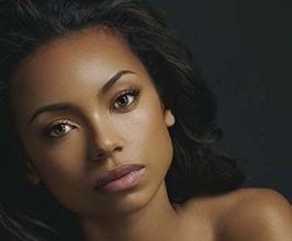 Logan Browning - Professional null Speaker