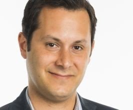 Sam Stein - Professional null Speaker