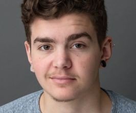 Elliot Fletcher - Professional null Speaker