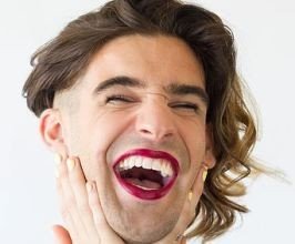 Maybe Burke - Professional null Speaker