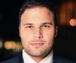 Yehia Abugabal - Professional Speakers Booking