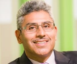 Juan Salgado - Professional null Speaker