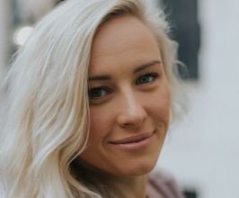 Jessica Long - Professional null Speaker