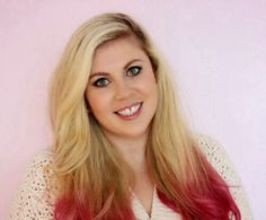 Louise Pentland - Professional null Speaker