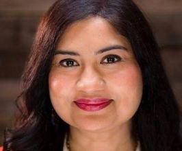 Huma Abidi - Professional Speakers Booking