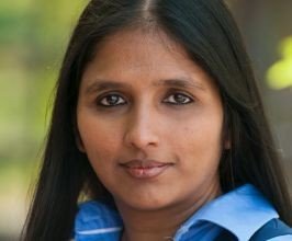 Shohini Ghose - Professional null Speaker