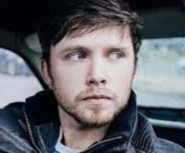 Jameson Rodgers - Professional null Speaker