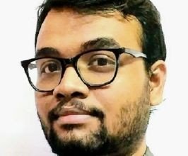 Abhijit Naskar - Professional null Speaker