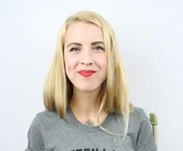 Hannah Shaw - Professional null Speaker