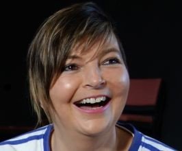 Billie Jordan - Professional null Speaker