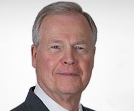 Chuck Whitlock - Professional null Speaker