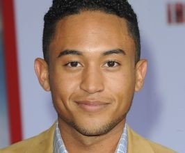Tahj Mowry - Professional null Speaker