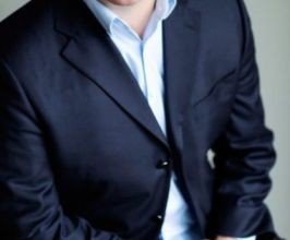 Greg Satell - Professional null Speaker