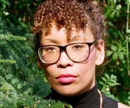 Jenna Wortham - Professional null Speaker