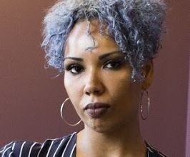 Jamilah Lemieux - Professional null Speaker