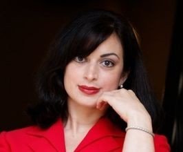 Jessika Rovell - Professional Speakers Booking