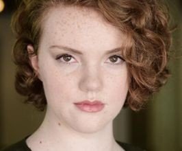 Shannon Purser - Professional null Speaker
