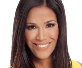 Karla Martinez - Professional null Speaker