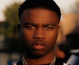 Roddy Ricch - Professional null Speaker