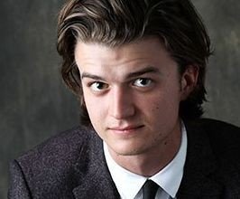 Joe Keery - Professional null Speaker